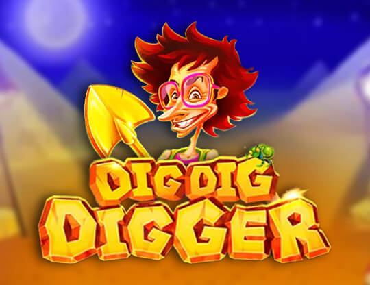 Dig Dig Digger